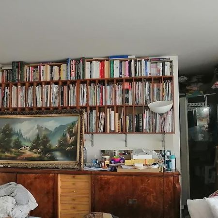 Studioparis Exteriör bild