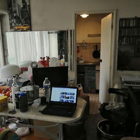 Studioparis Exteriör bild